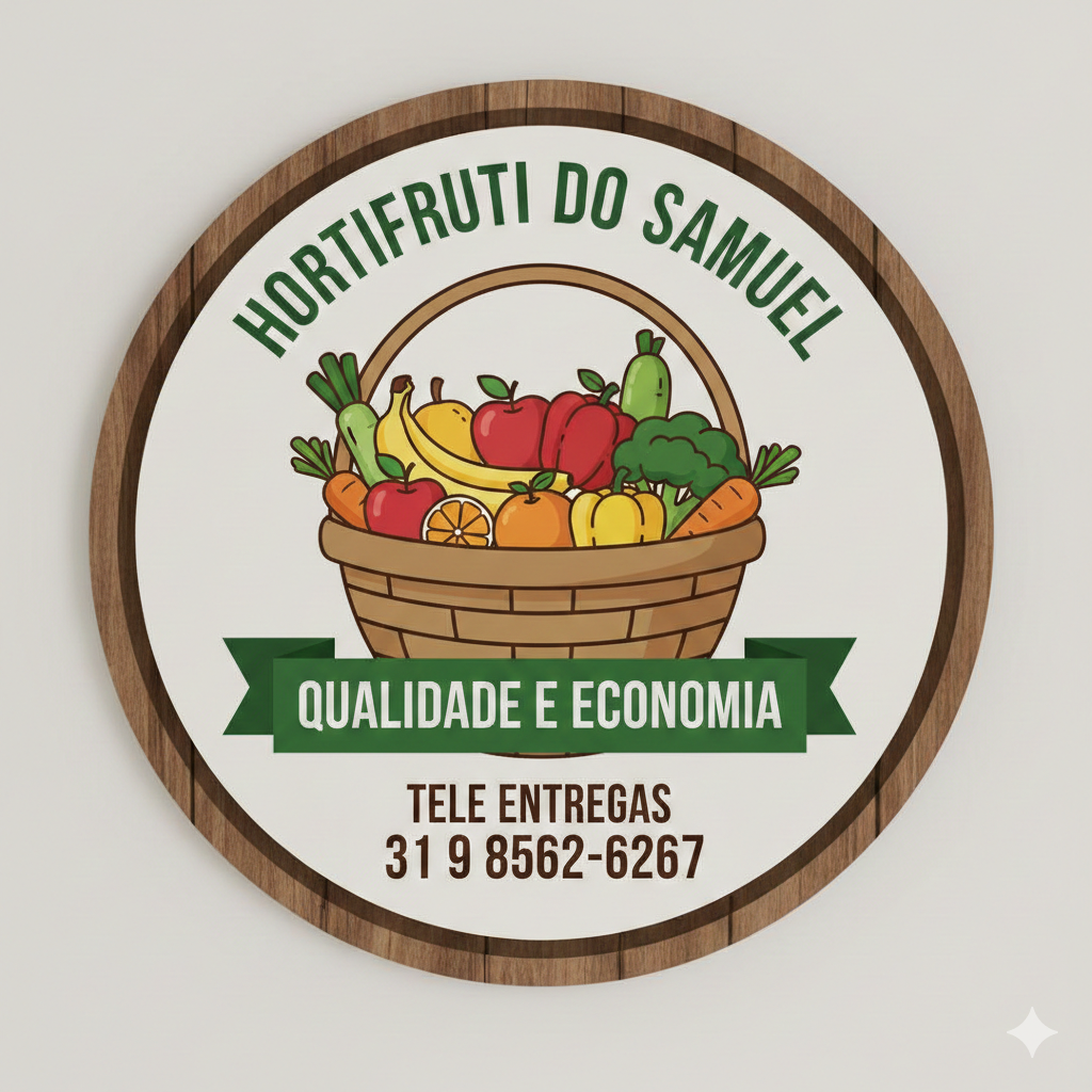 HORTIFRUTI DO SAMUEL
